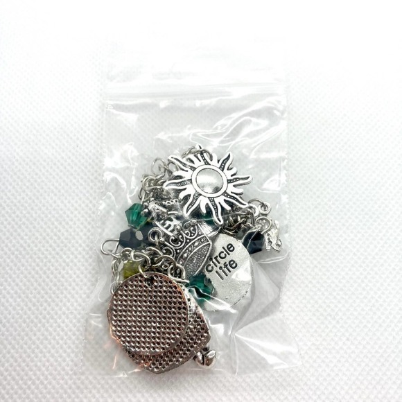 DISNEY’S Lion King Charm Bracelet - Picture 8 of 8